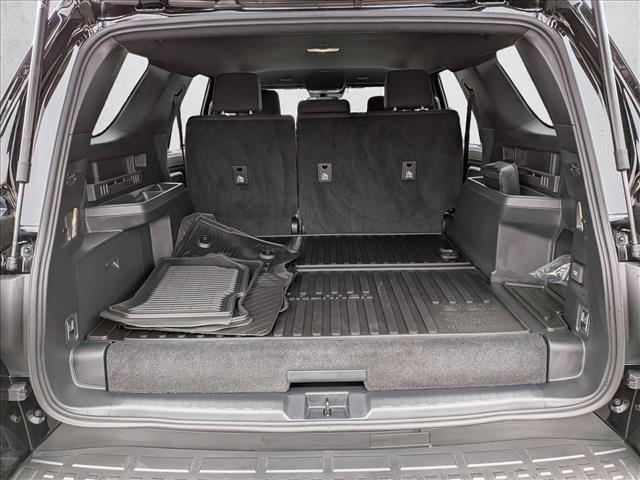 used 2025 Toyota 4Runner car, priced at $51,998