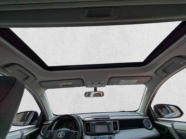 used 2013 Toyota RAV4 car, priced at $11,740