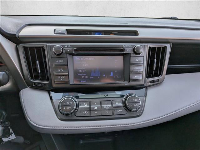 used 2013 Toyota RAV4 car, priced at $11,740