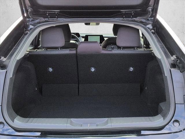 used 2025 Toyota Prius car, priced at $25,266