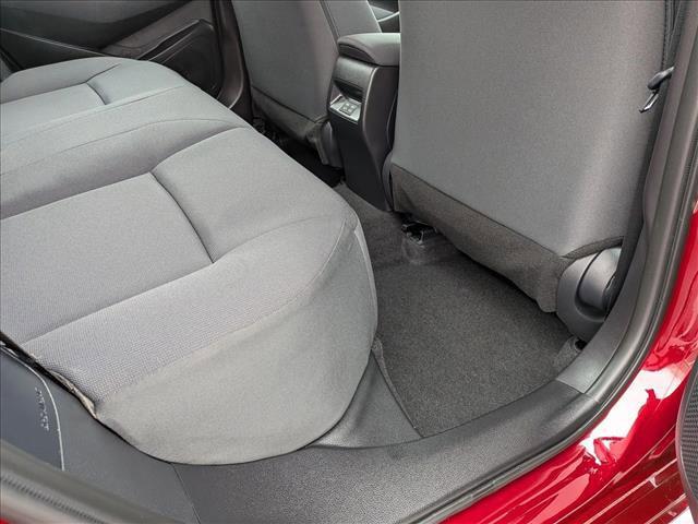 used 2026 Toyota Corolla car, priced at $22,998