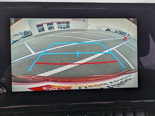 used 2026 Toyota Corolla car, priced at $22,998