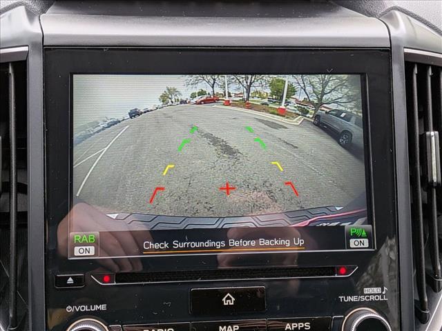 used 2019 Subaru Forester car, priced at $24,982