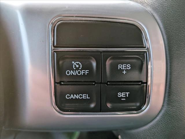 used 2016 Jeep Wrangler car, priced at $18,615