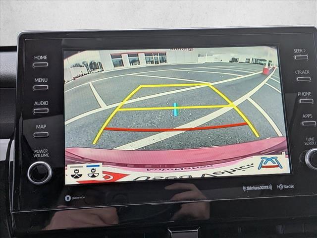 used 2022 Toyota Camry car, priced at $21,775