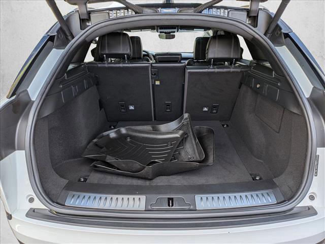 used 2019 Land Rover Range Rover Velar car, priced at $28,875