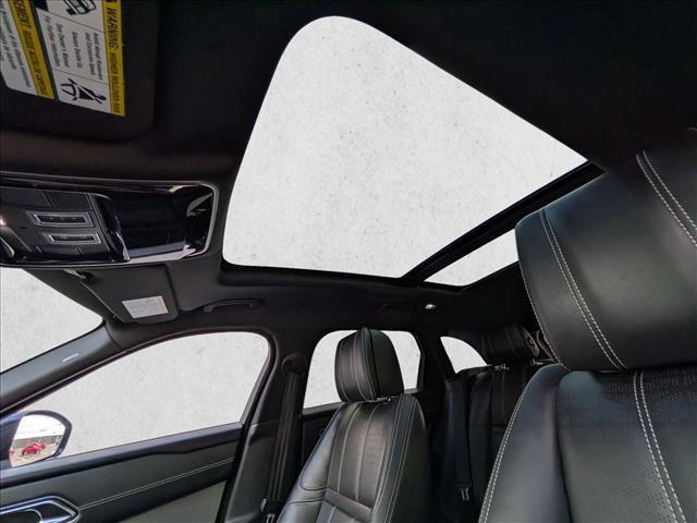 used 2019 Land Rover Range Rover Velar car, priced at $28,875