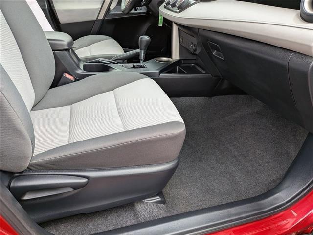 used 2015 Toyota RAV4 car, priced at $14,358
