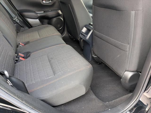 used 2023 Honda HR-V car, priced at $22,990