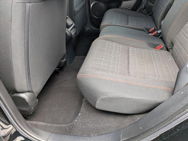 used 2023 Honda HR-V car, priced at $22,990