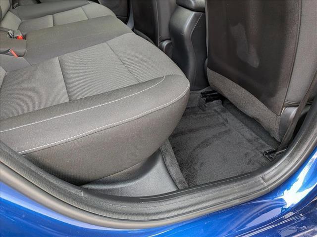 used 2022 Kia Forte car, priced at $17,990