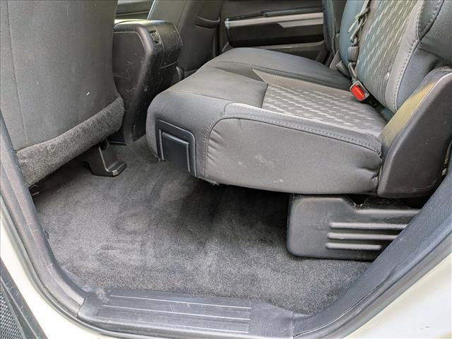 used 2018 Toyota Tundra car, priced at $29,375