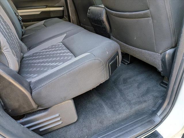 used 2018 Toyota Tundra car, priced at $29,375