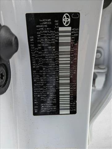 used 2024 Toyota Corolla car, priced at $19,289