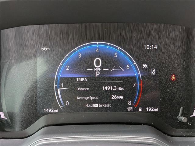 used 2026 Toyota Corolla car, priced at $24,372