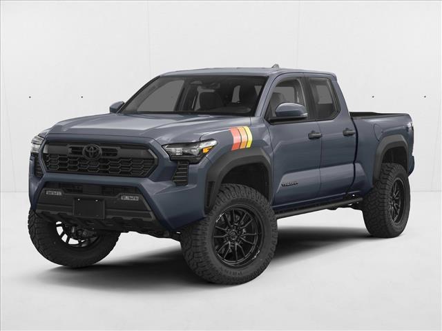 new 2026 Toyota Tacoma car, priced at $54,913