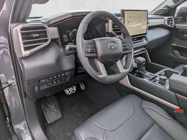 used 2026 Toyota Sequoia car, priced at $75,998