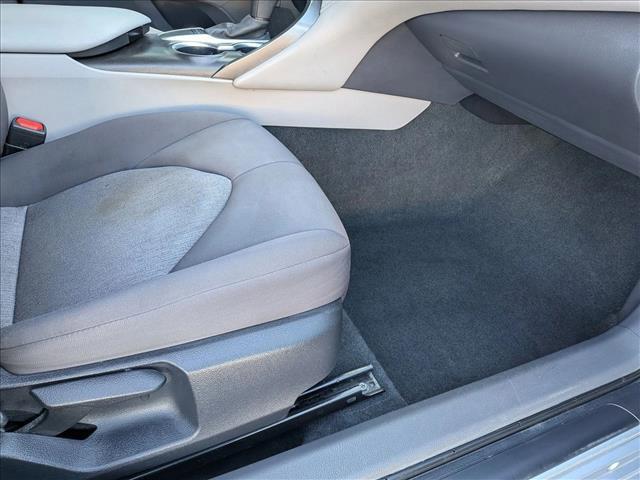 used 2024 Toyota Camry car, priced at $20,998