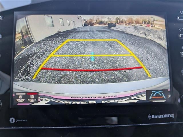 used 2024 Toyota Camry car, priced at $20,998