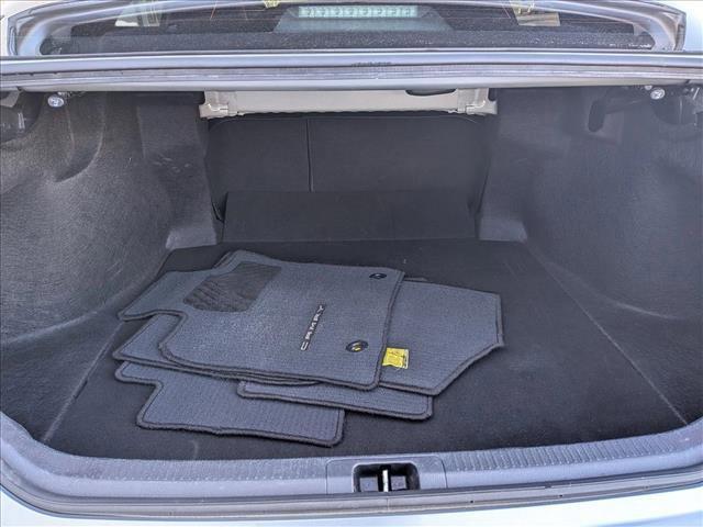 used 2024 Toyota Camry car, priced at $20,998