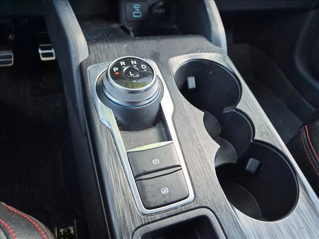 used 2023 Ford Escape car, priced at $23,245