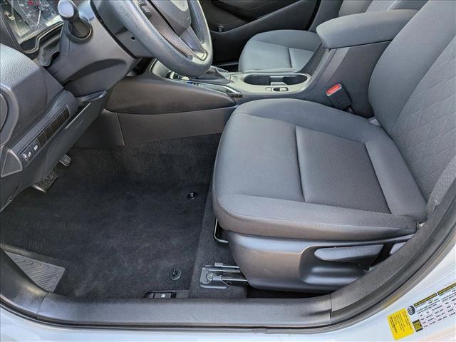 used 2024 Toyota Corolla car, priced at $18,315