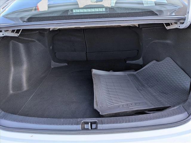 used 2024 Toyota Corolla car, priced at $18,315