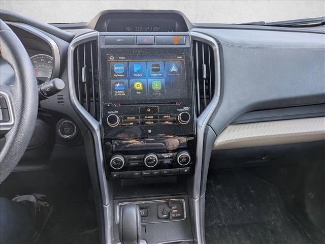 used 2020 Subaru Ascent car, priced at $22,998
