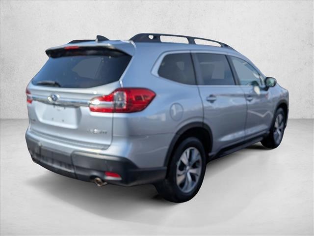 used 2020 Subaru Ascent car, priced at $22,998