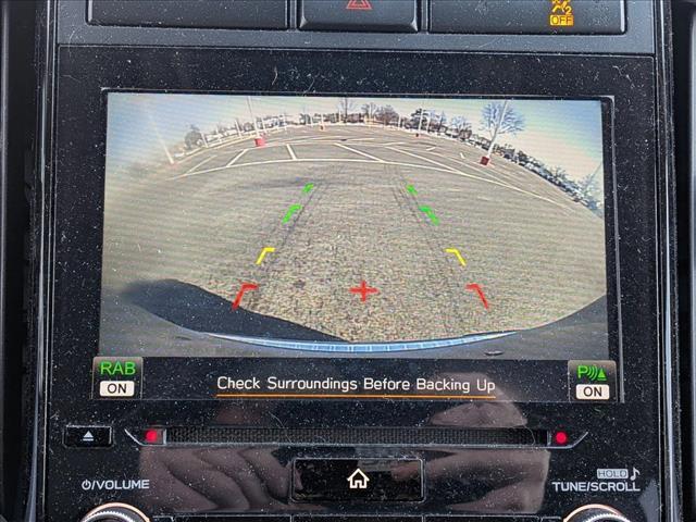 used 2020 Subaru Ascent car, priced at $22,998