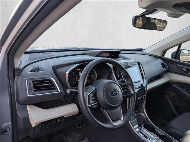 used 2020 Subaru Ascent car, priced at $22,998