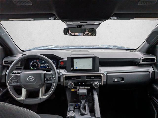 used 2025 Toyota 4Runner car, priced at $51,478