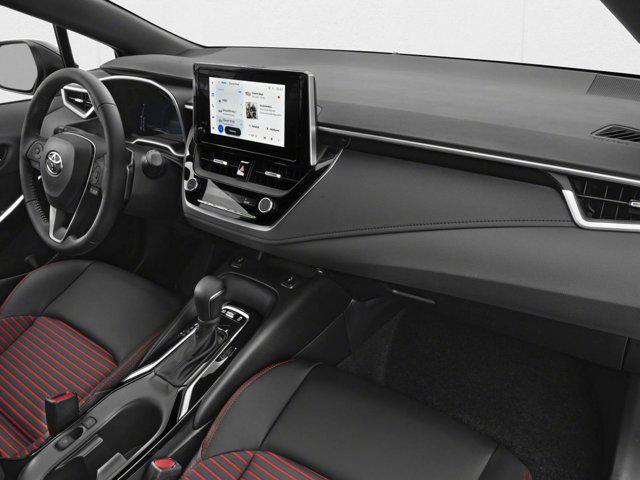 new 2026 Toyota Corolla car, priced at $29,915