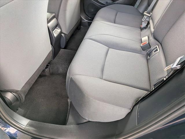 used 2025 Toyota Corolla car, priced at $22,964