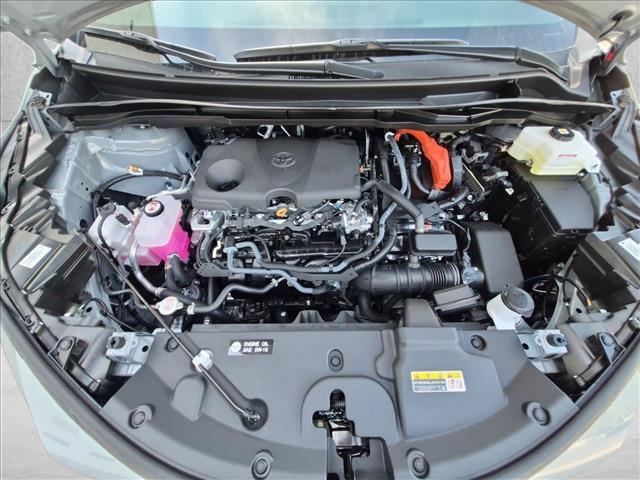 new 2026 Toyota Sienna car, priced at $55,027