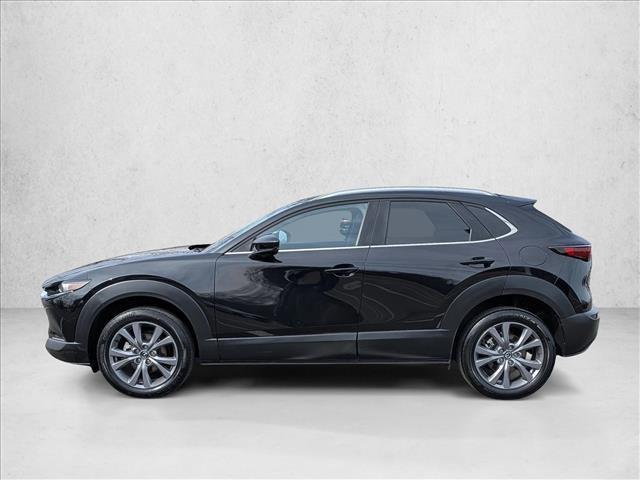 used 2025 Mazda CX-30 car, priced at $23,995