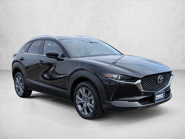 used 2025 Mazda CX-30 car, priced at $23,995