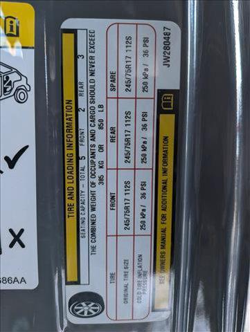 used 2018 Jeep Wrangler Unlimited car, priced at $19,998