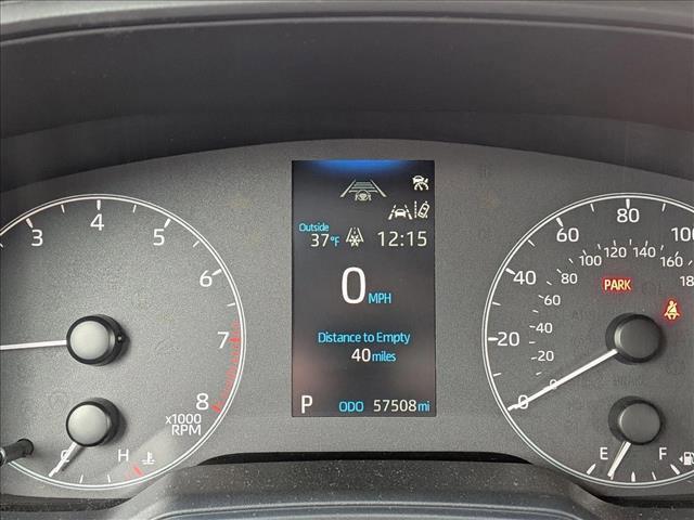 used 2024 Toyota Corolla car, priced at $18,499