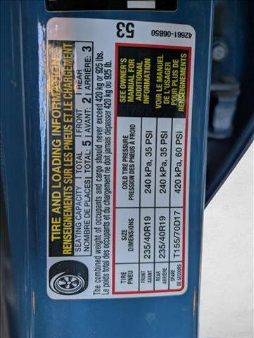 used 2023 Toyota Camry car, priced at $24,479