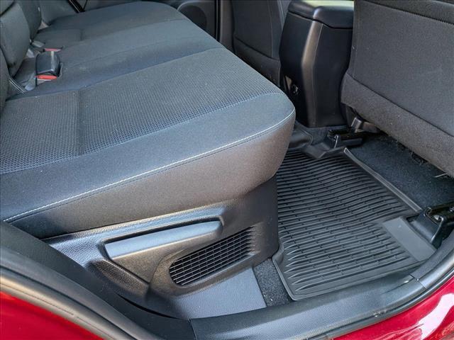 used 2018 Toyota RAV4 Hybrid car, priced at $23,998