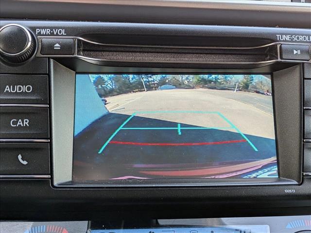 used 2018 Toyota RAV4 Hybrid car, priced at $23,998