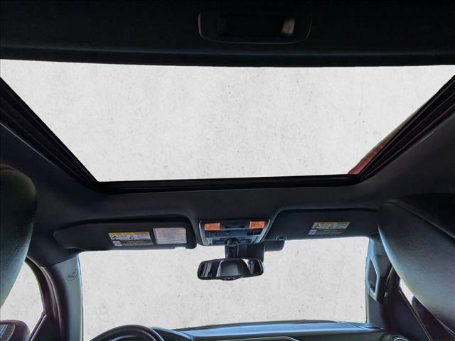 used 2018 Toyota Tacoma car, priced at $34,591