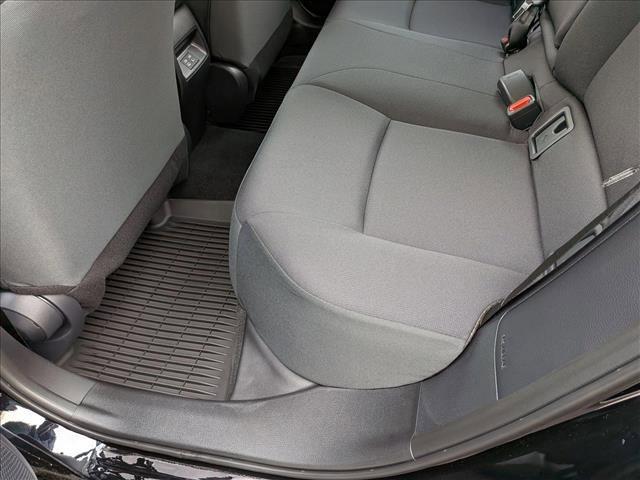 new 2026 Toyota Corolla car, priced at $25,531