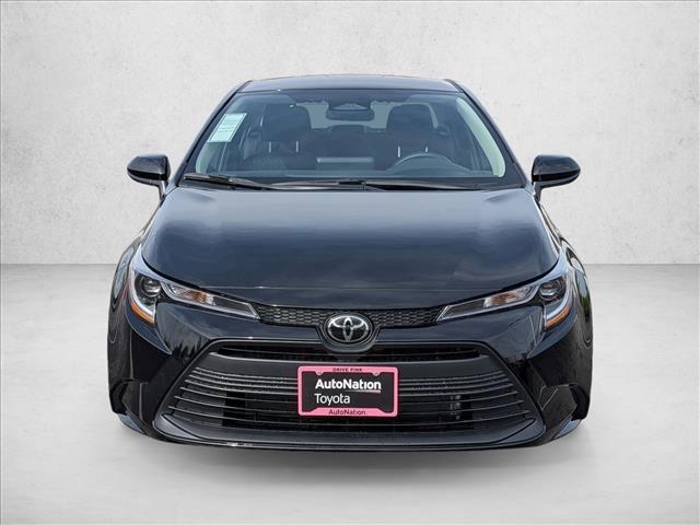 new 2026 Toyota Corolla car, priced at $25,531