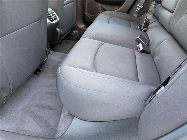 used 2023 Chevrolet Malibu car, priced at $15,479