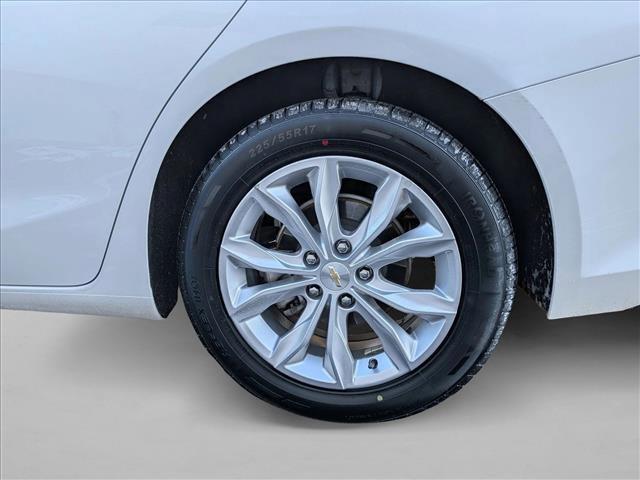 used 2023 Chevrolet Malibu car, priced at $15,479