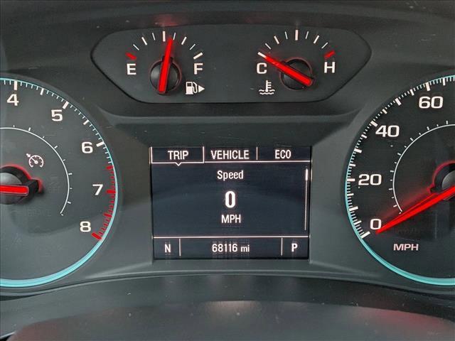 used 2023 Chevrolet Malibu car, priced at $15,479