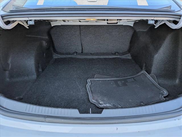 used 2023 Chevrolet Malibu car, priced at $15,479