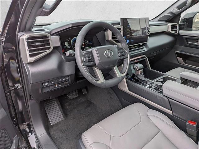 used 2026 Toyota Sequoia car, priced at $75,998